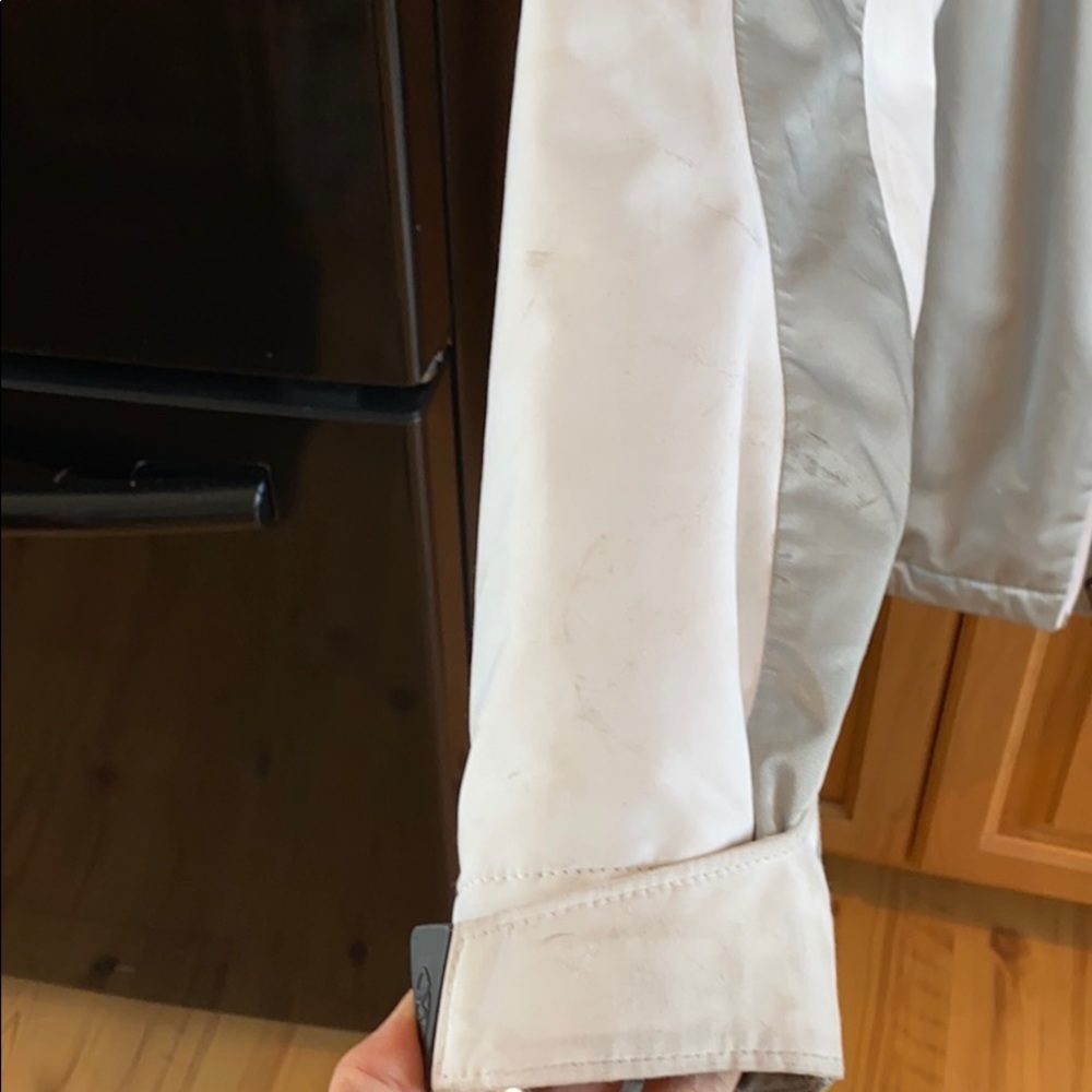 ski jacket - Picture 7 of 8